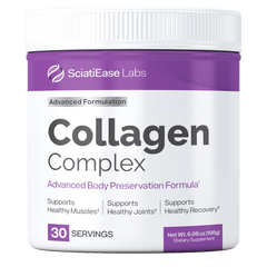 SciatiEase Collagen