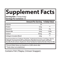 SciatiEase Collagen