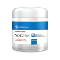 SciatiFlex - Topical Sciatic Cream