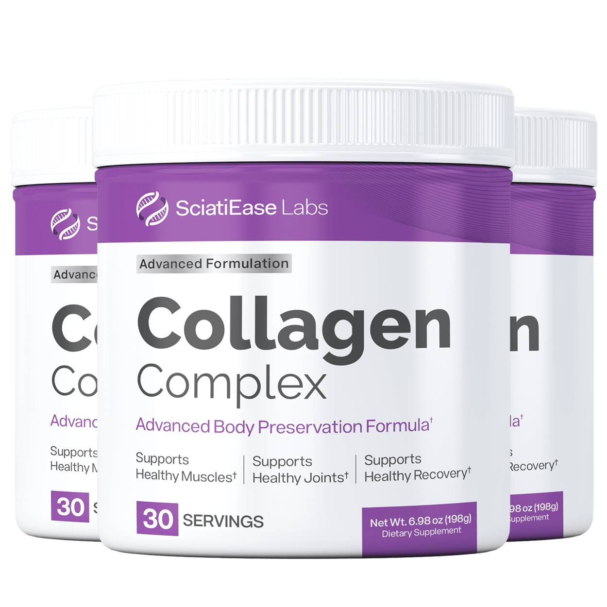 SciatiEase Collagen