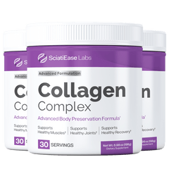 SciatiEase Collagen