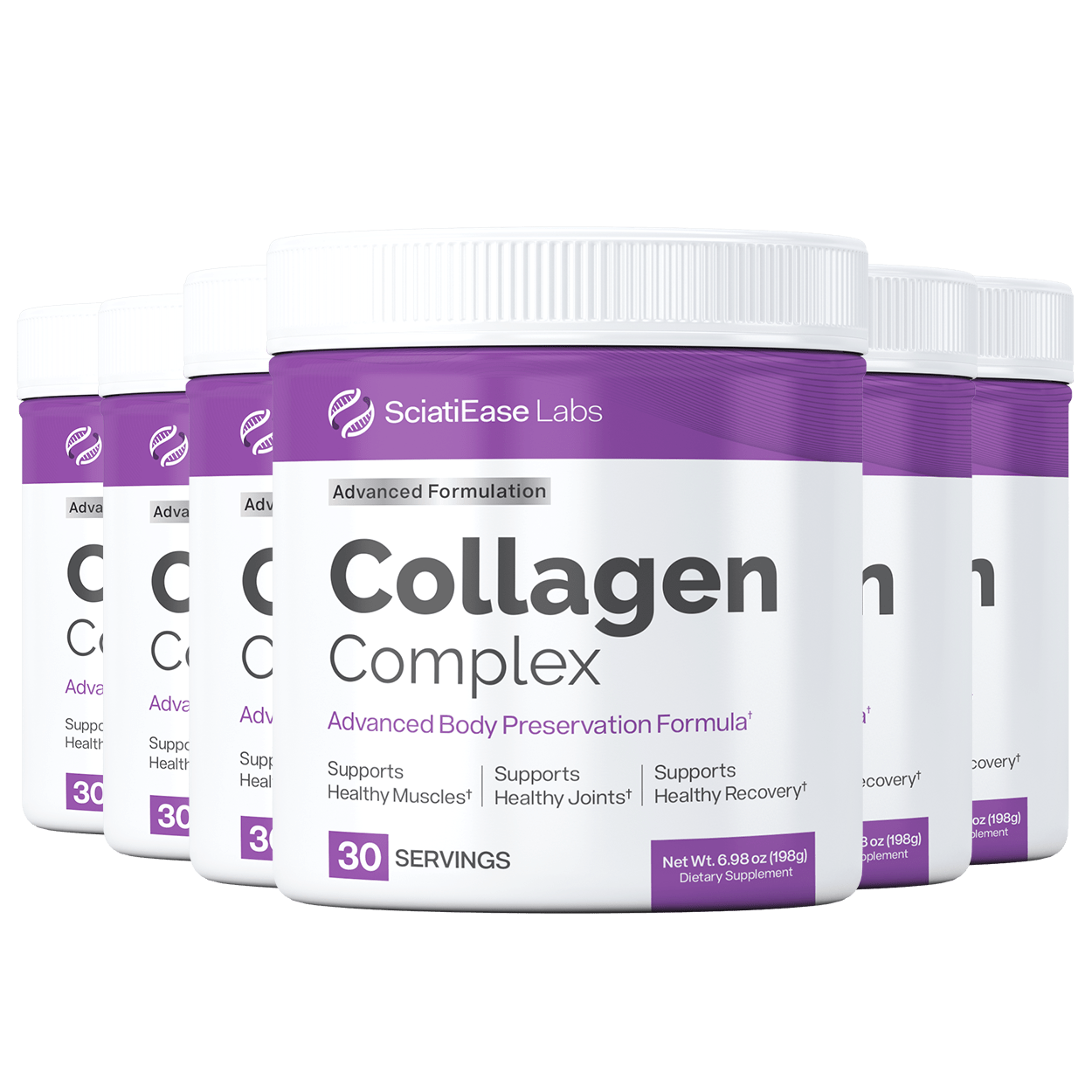 SciatiEase Collagen