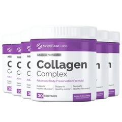 SciatiEase Collagen