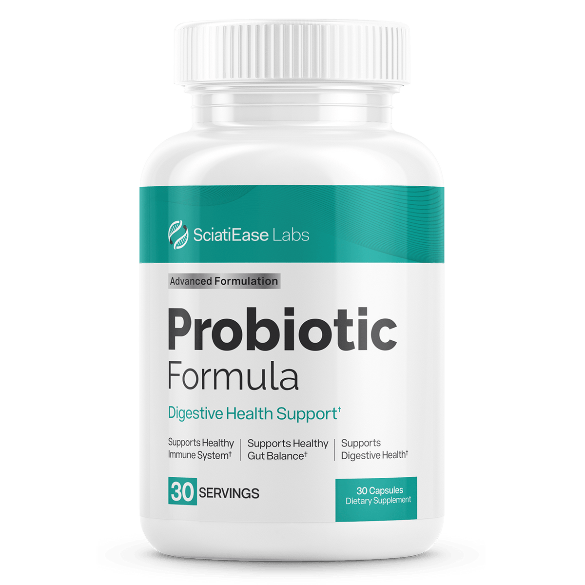 SciatiEase Probiotic