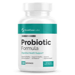 SciatiEase Probiotic