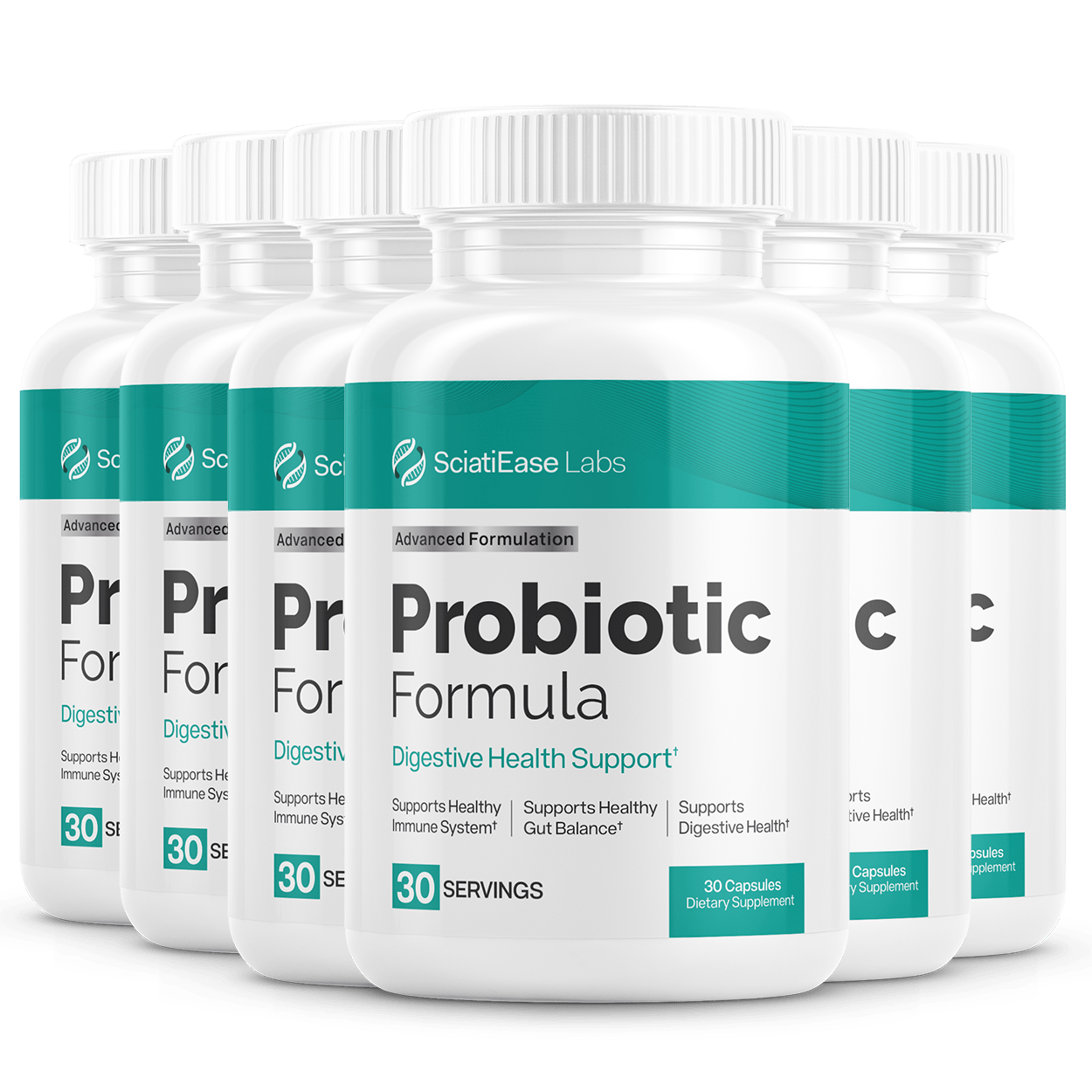SciatiEase Probiotic