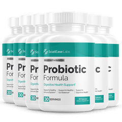 SciatiEase Probiotic